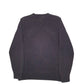 Mens Black Tommy Hilfiger Knit Crewneck Jumper