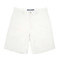 Mens Beige Nautica Clipper Relaxed Fit Chino Shorts