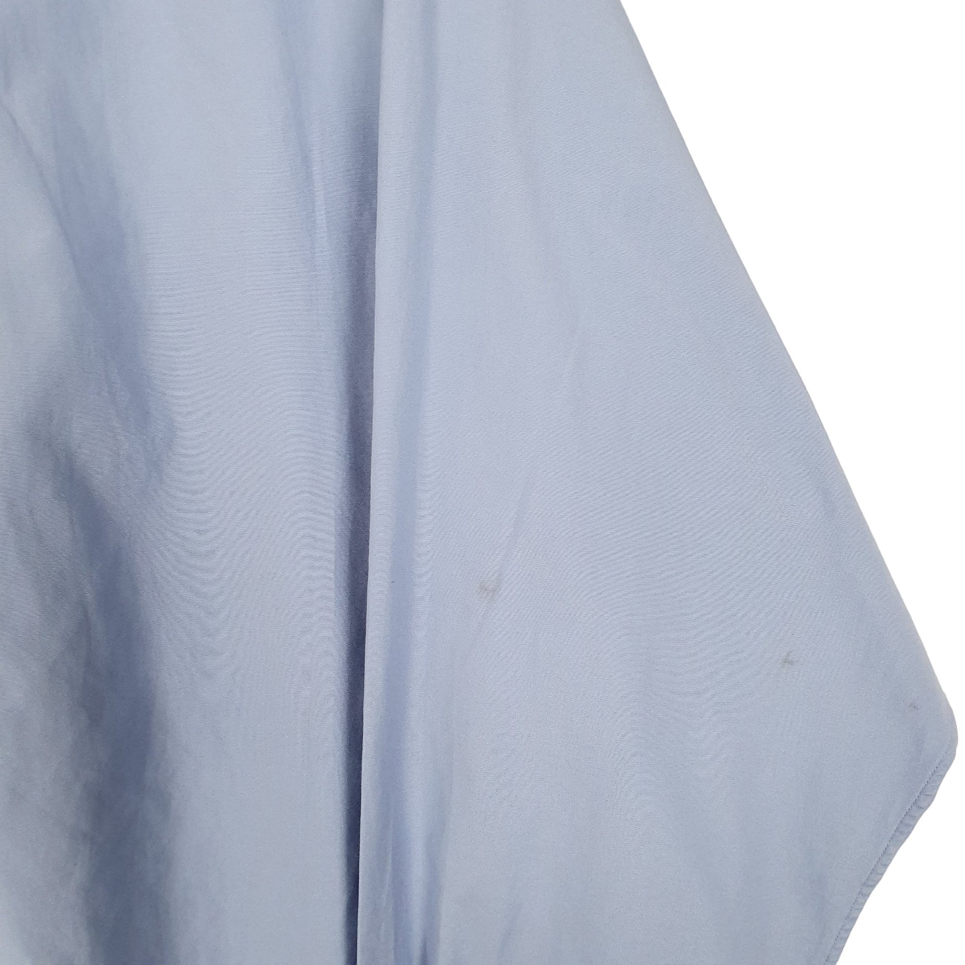 Mens Blue Ralph Lauren Oxford Long Sleeve Shirt