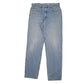 Mens Blue Levis  550 JeansW36 L34