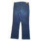 Womens Blue Levis  529 JeansW32 L30