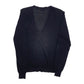 Womens Black Jigsaw  Cardigan Jumper