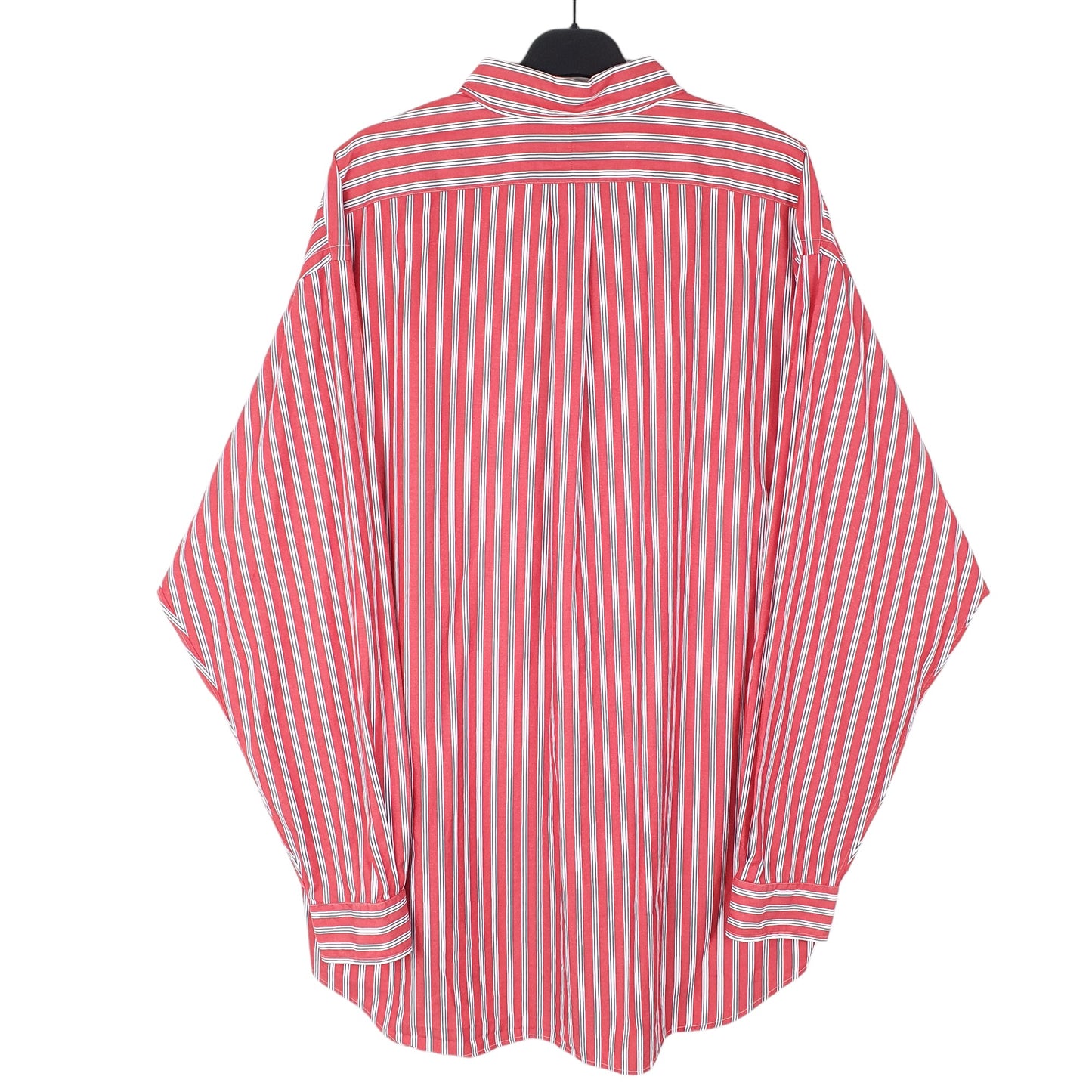 Mens Red Ralph Lauren  Long Sleeve Shirt