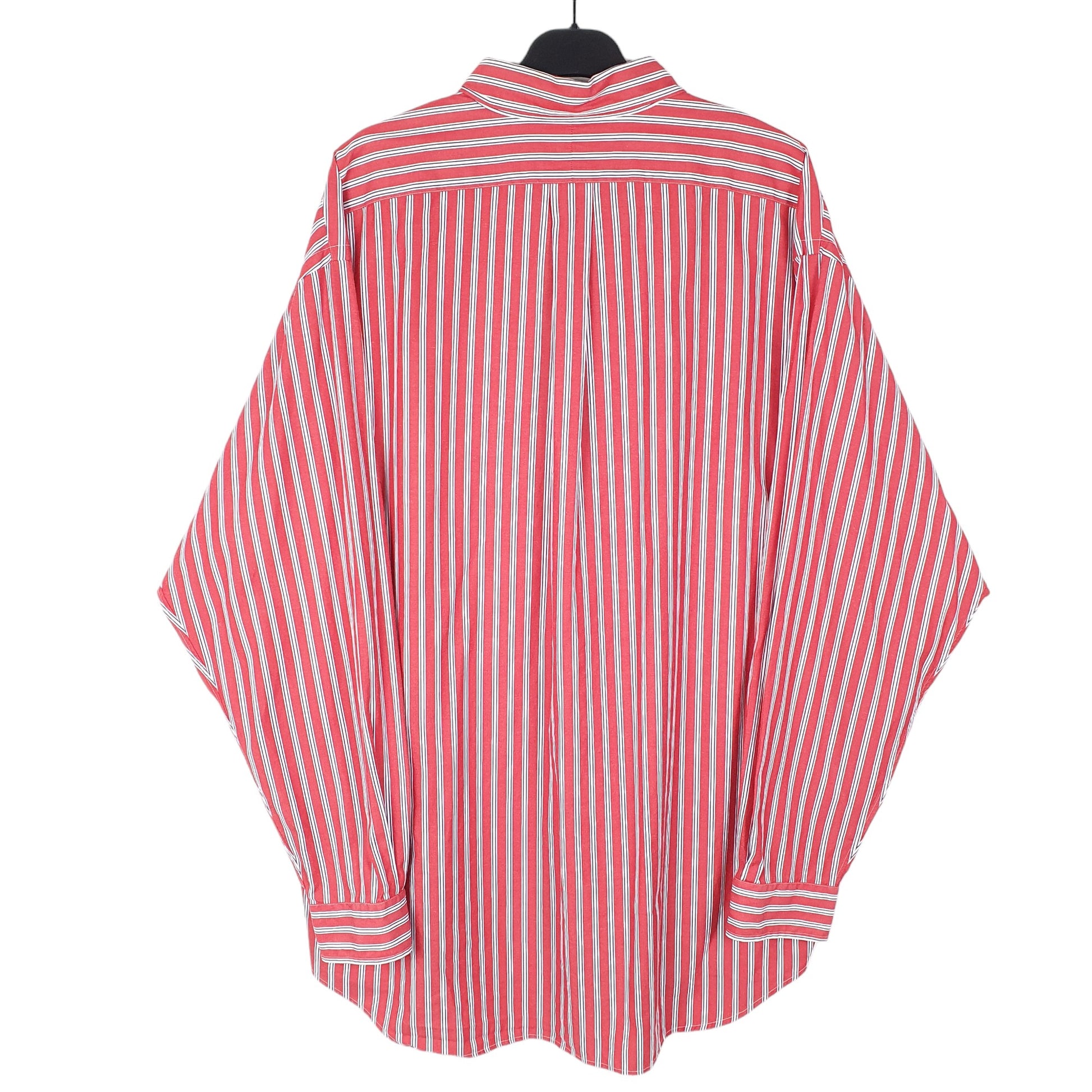 Mens Red Ralph Lauren  Long Sleeve Shirt