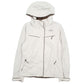 Mens Beige The North Face  Full Zip Coat