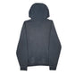 Mens Grey Nike  Hoodie Jumper