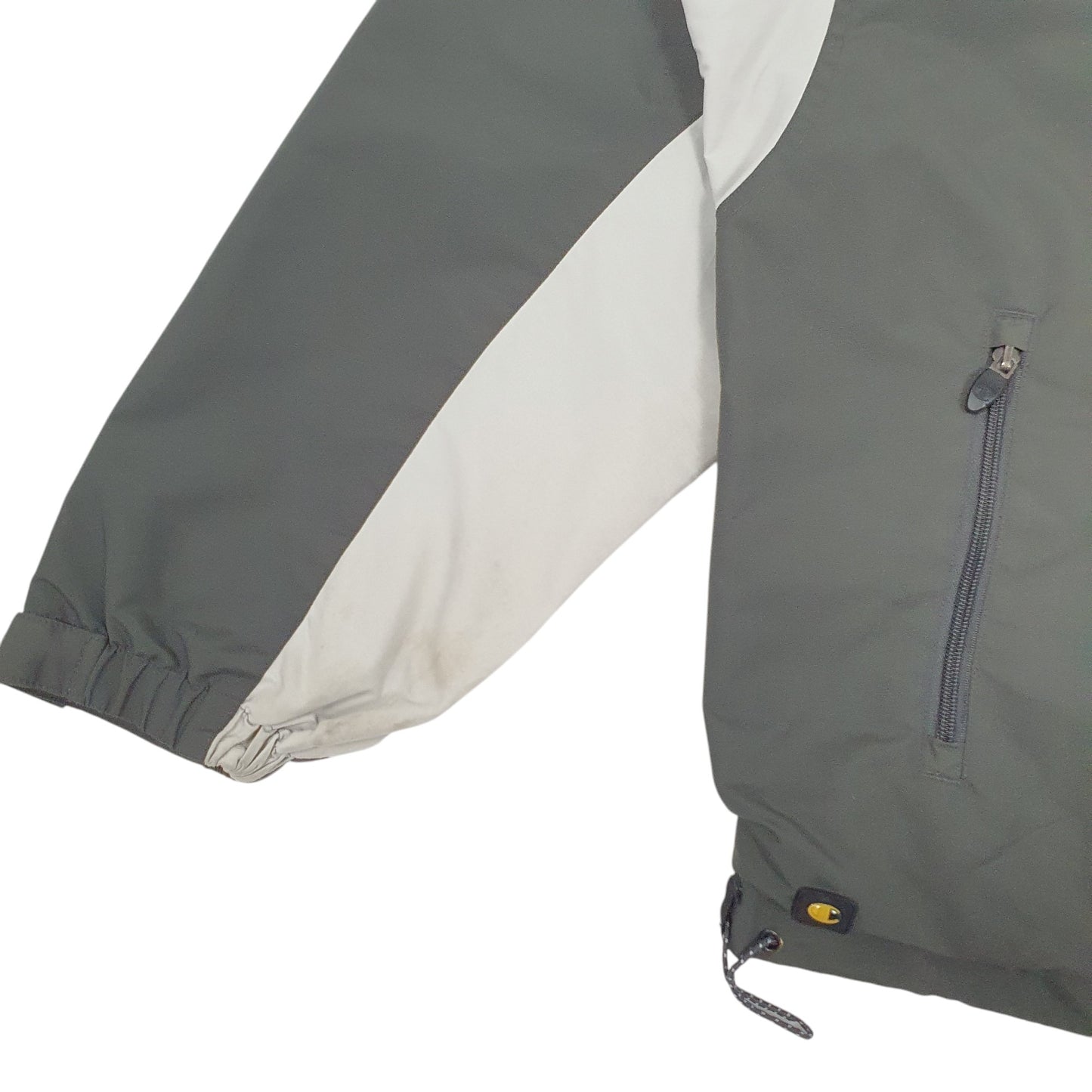 Mens Green Champion   Coat