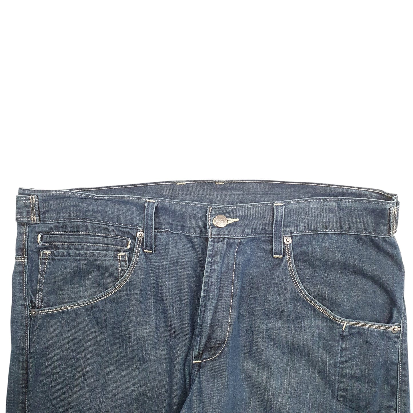 Mens Blue Levis  511 JeansW36 L30