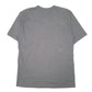 Mens Grey Dickies Pocket Workwear Short Sleeve T Shirt