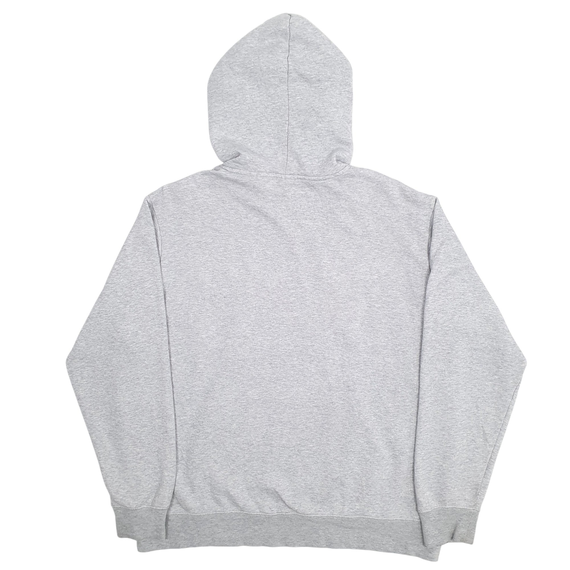 Grey reebok jumper online