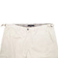 Womens Beige Tommy Hilfiger Capri Chino Shorts