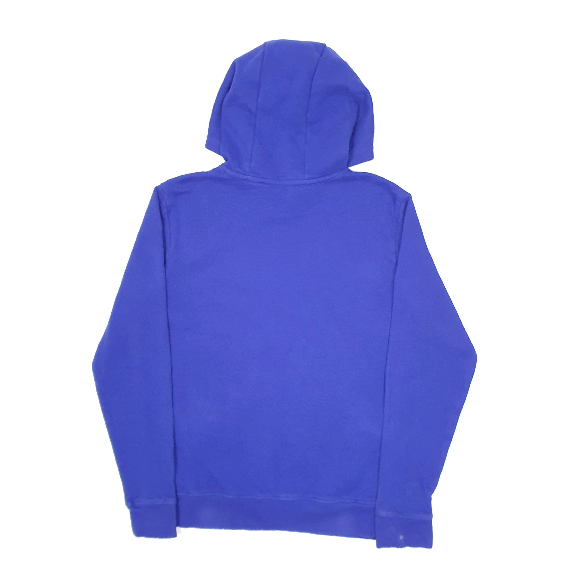 Mens Blue The North Face  Hoodie Jumper