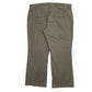 Womens Khaki Tommy Hilfiger  Chino Trousers