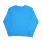 Mens Blue Champion  Crewneck Jumper