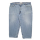 Mens Blue Levis  560 JeansW50 L27