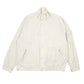 Mens Cream Lee Lightweight Coach  Coat