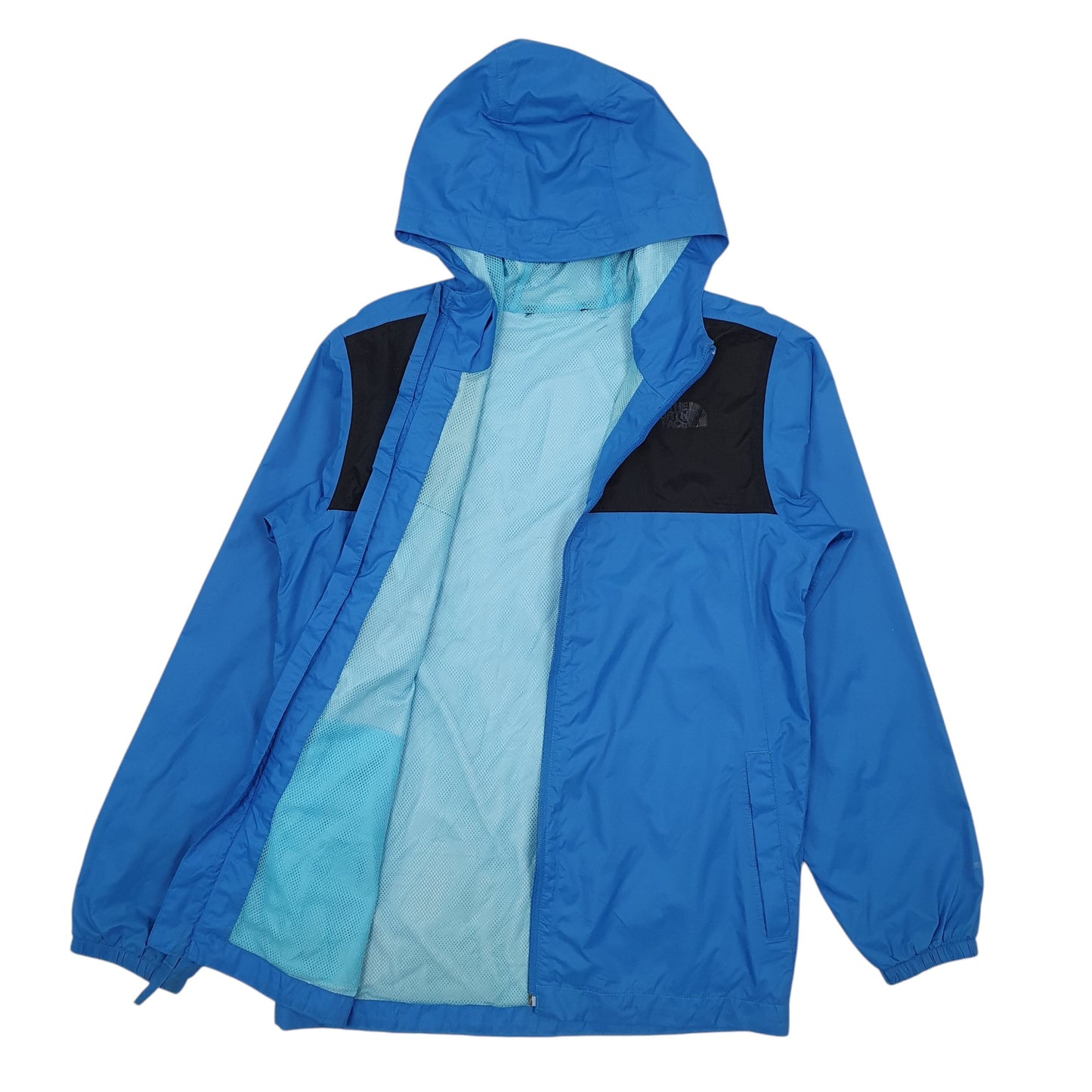 Womens Blue The North Face   Coat