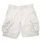 Mens Beige Polo Ralph Lauren  Cargo Shorts