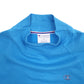 Mens Blue Champion  Crewneck Jumper