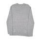 Mens Grey H&M Lightweight Crewneck Jumper