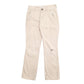 Womens Beige Old Navy Sweetheart Chino Trousers
