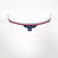 Womens White Tommy Hilfiger Spellout Crewneck Jumper