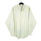 Mens Green Brooks Brothers  Long Sleeve Shirt