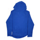 Womens Blue NFL Colts Hoodie Jumper