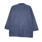 Womens Blue Gabriella Vicenza   Coat
