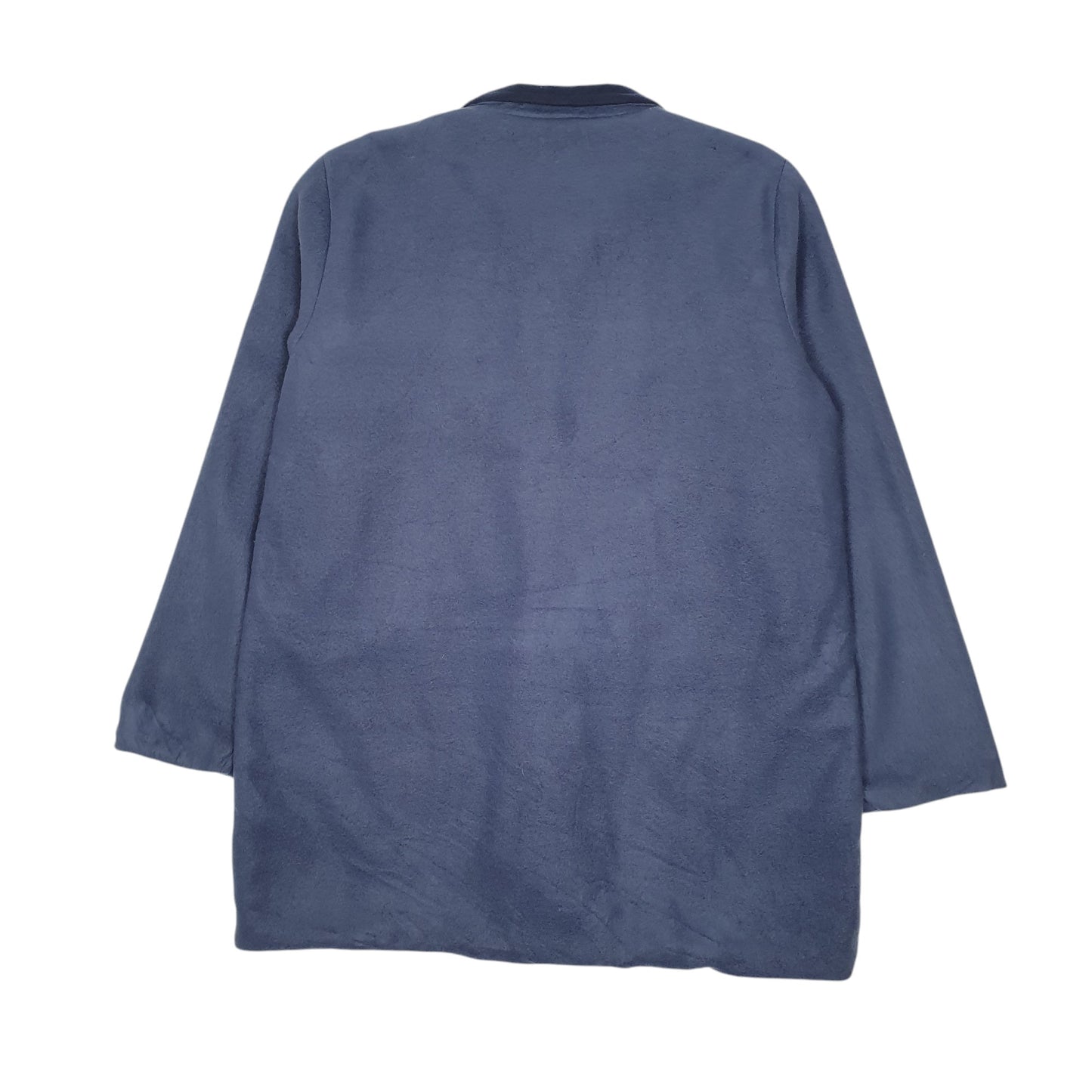 Womens Blue Gabriella Vicenza   Coat