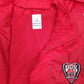 Womens Red Adidas Football  Coat