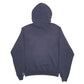 Womens Navy Champion Corban Hoodie Jumper