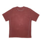 Mens Brown Columbia Sportswear  Short Sleeve T Shirt