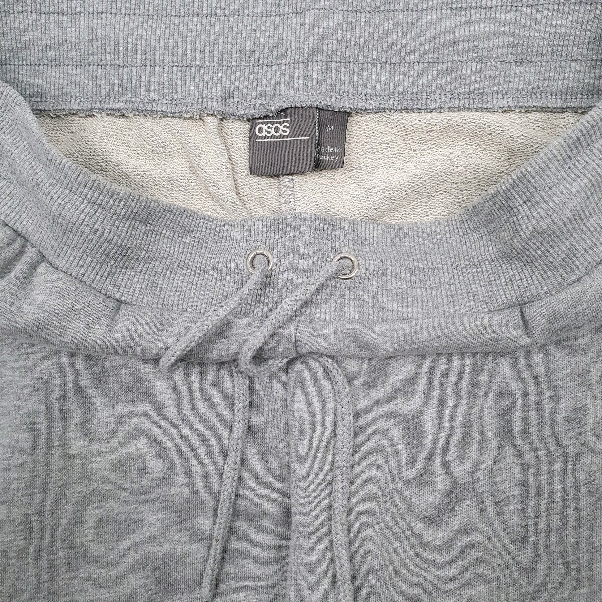 Mens Grey Asos  Jogger Trousers