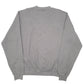 Mens Grey Champion  Crewneck Jumper