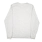 Mens Grey H&M  Crewneck Jumper