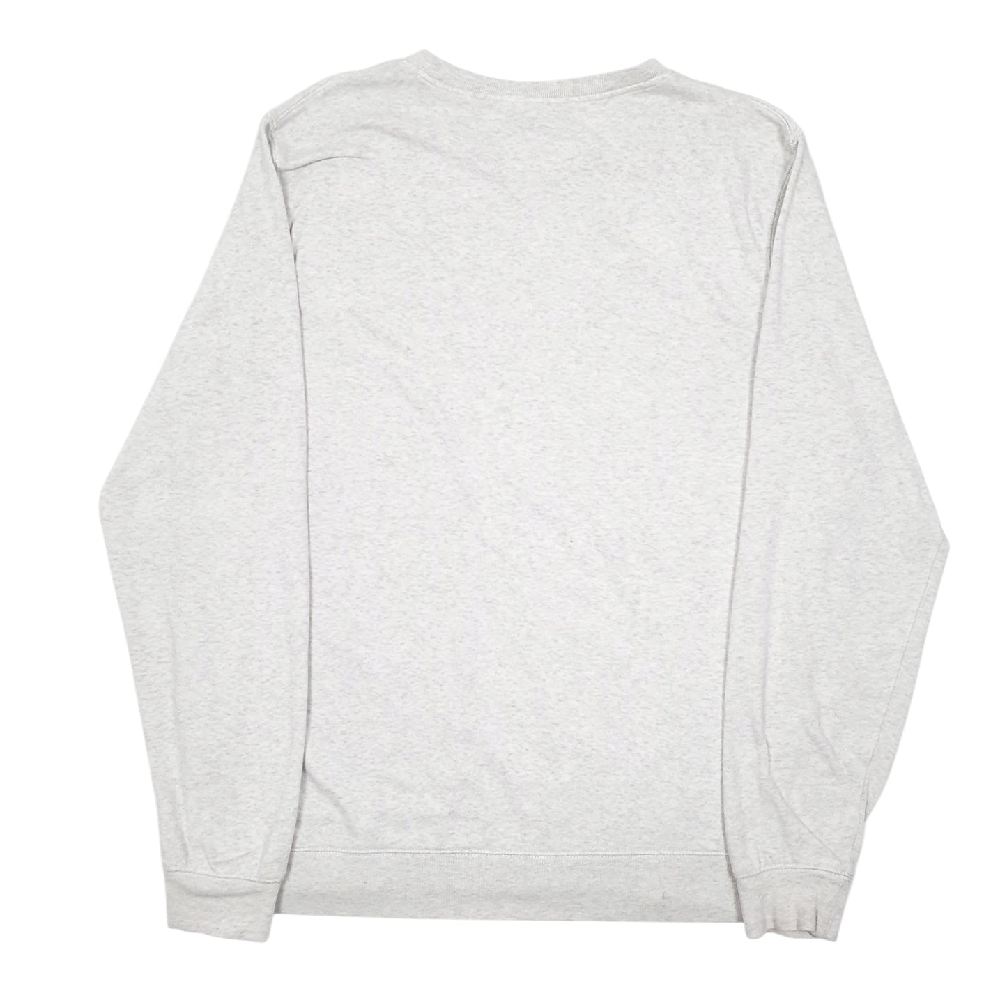 Mens Grey H&M  Crewneck Jumper