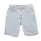 Mens Blue Levis Denim Jeans Jorts Vintage 505 2000s Denim Shorts