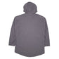 Mens Grey Adidas Sporting Missouri Valley Quarter Zip Coat