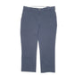 Mens Navy Polo Ralph Lauren Classic Stretch Chino Trousers