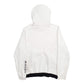 Mens White Adidas  Hoodie Jumper