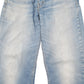 Mens Blue Levis Stretch 511 JeansW32 L30