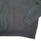 Mens Black Nike Swoosh Crewneck Jumper