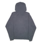 Mens Black Nike  Hoodie Jumper