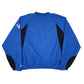 Mens Blue Starter Kentucky Hoodie Coat