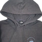 Womens Grey The North Face  Hoodie Jumper