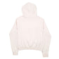 Womens Pink Adidas  Hoodie Jumper