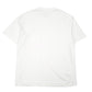 Mens White Dickies Pocket Workwear Short Sleeve T Shirt