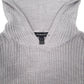 Womens Grey Streetwear Society  Hoodie Jumper
