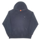 Mens Navy Nike  Hoodie Jumper